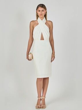NWT ENDLESS ROSE DRESS